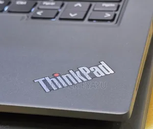 New Laptop Lenovo ThinkPad T14 G4 16GB Intel Core i7 SSD 512GB