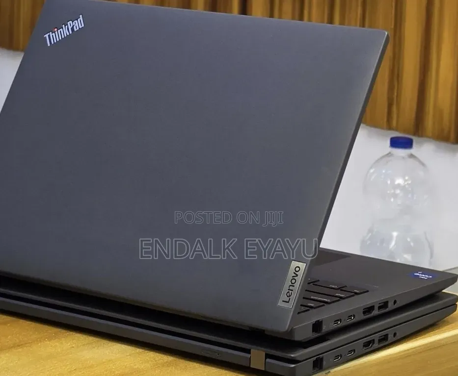 New Laptop Lenovo ThinkPad T14 G4 16GB Intel Core i7 SSD 512GB