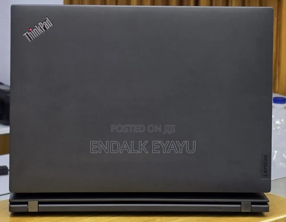 New Laptop Lenovo ThinkPad T14 G4 16GB Intel Core i7 SSD 512GB