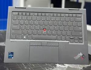 New Laptop Lenovo ThinkPad X1 Yoga 32GB Intel Core i7 SSD 1T