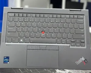 New Laptop Lenovo ThinkPad X1 Yoga 32GB Intel Core i7 SSD 1T