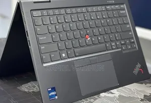 New Laptop Lenovo ThinkPad X1 Yoga 32GB Intel Core i7 SSD 1T