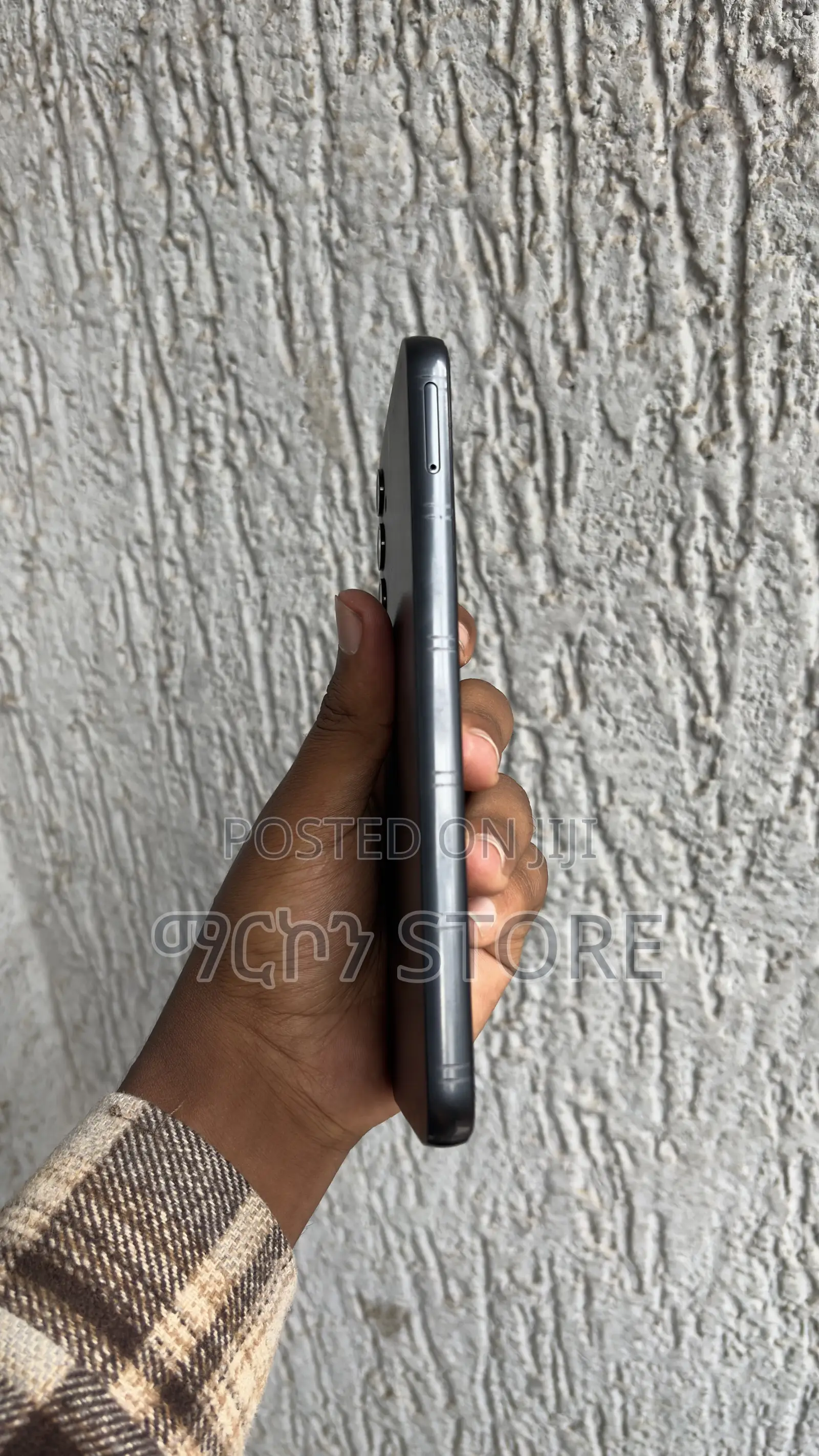 Samsung Galaxy A14 128 GB Black