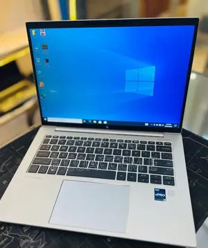 New Laptop HP 16GB Intel Core i7 SSD 512GB