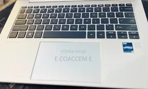New Laptop HP 16GB Intel Core i7 SSD 512GB