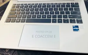 New Laptop HP 16GB Intel Core i7 SSD 512GB