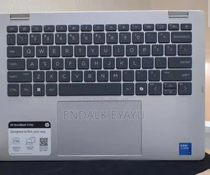 New Laptop HP OmniBook 5 Flip 16GB Intel Core 7 SSD 1T