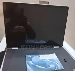 New Laptop HP OmniBook 5 Flip 16GB Intel Core 7 SSD 1T