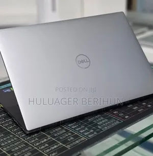 New Laptop Dell Precision 5560 16GB Intel Core i9 SSD 512GB