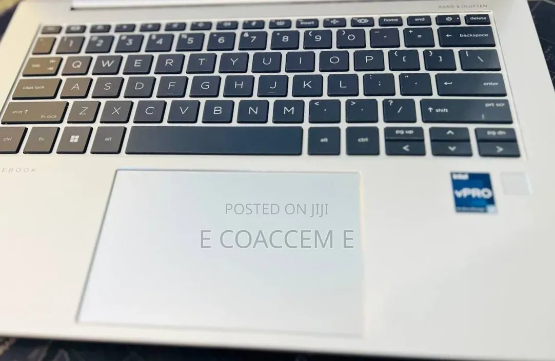 New Laptop HP 16GB Intel Core i7 SSD 512GB