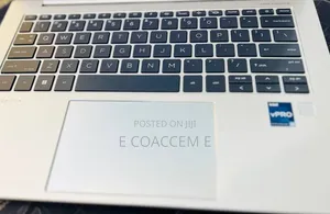 New Laptop HP 16GB Intel Core i7 SSD 512GB