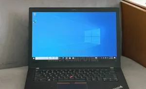 New Laptop Lenovo ThinkPad T480 16GB Intel Core i5 SSD 512GB