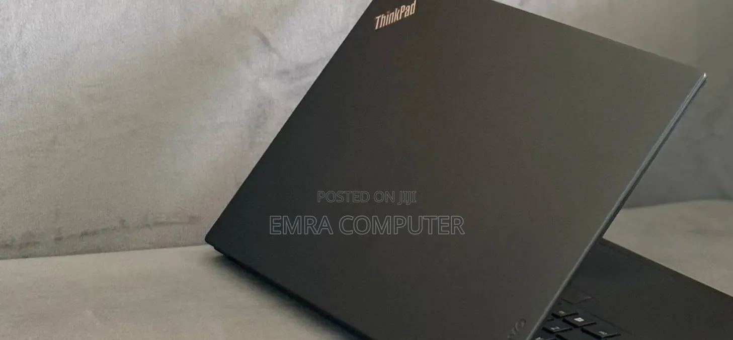 New Laptop Lenovo ThinkPad T480 16GB Intel Core i5 SSD 512GB