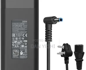 For HP Gaming Charger Original Charger