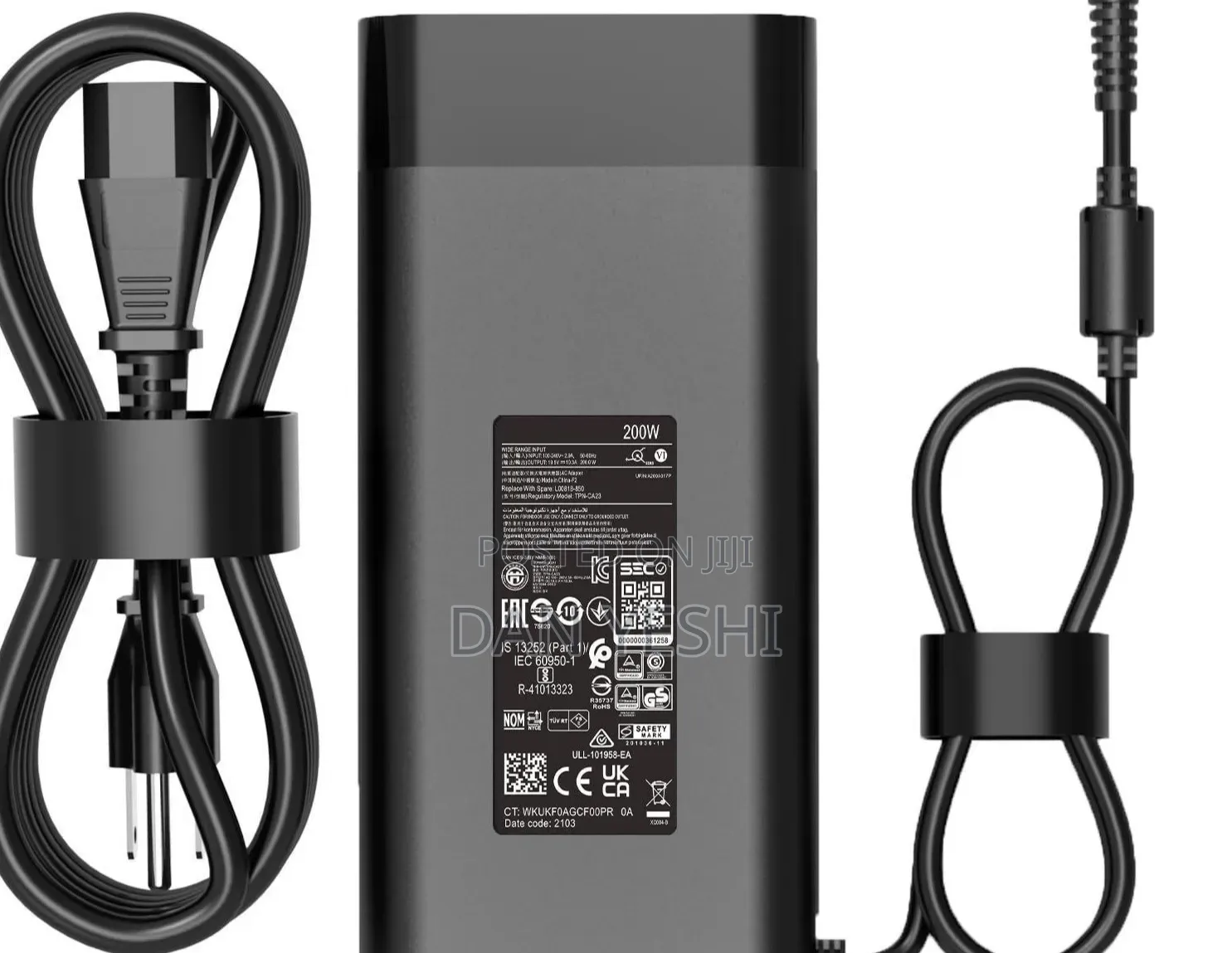 For HP Gaming Charger Original Charger