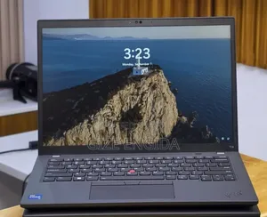 New Laptop Lenovo ThinkPad T14 G4 16GB Intel Core i7 SSD 512GB