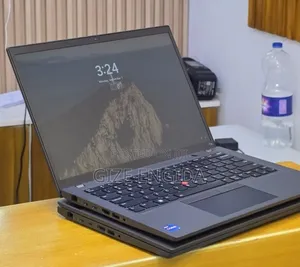 New Laptop Lenovo ThinkPad T14 G4 16GB Intel Core i7 SSD 512GB