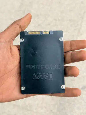 Laptop HHD