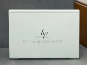 New Laptop HP EliteBook 840 G5 8GB Intel Core i7 SSD 512GB