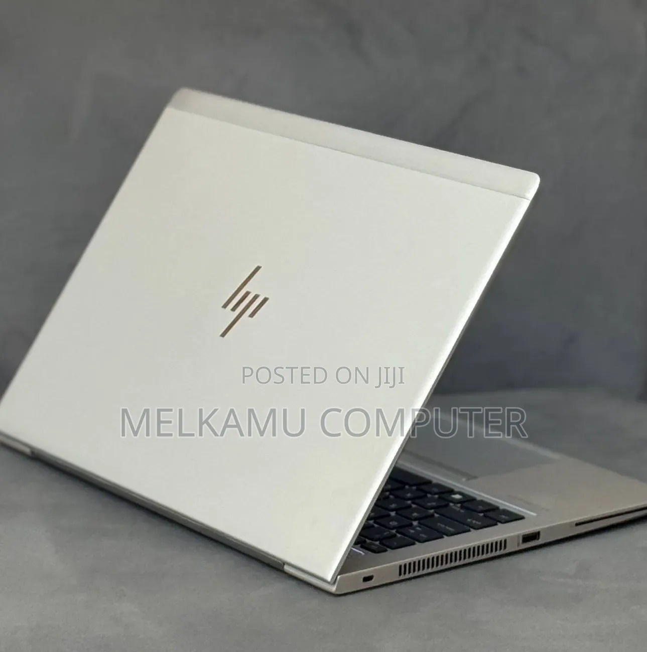New Laptop HP EliteBook 840 G5 8GB Intel Core i7 SSD 512GB