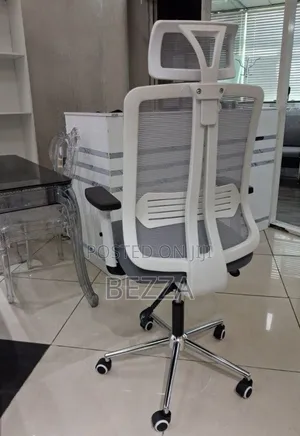 New Comfortable Chair for Your Office