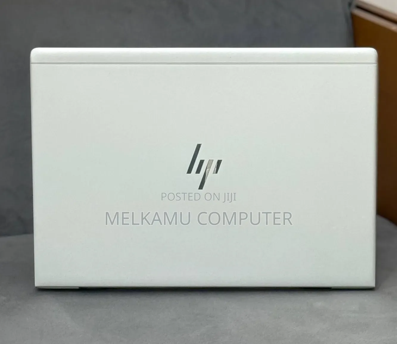 New Laptop HP EliteBook 840 G5 8GB Intel Core i7 SSD 512GB