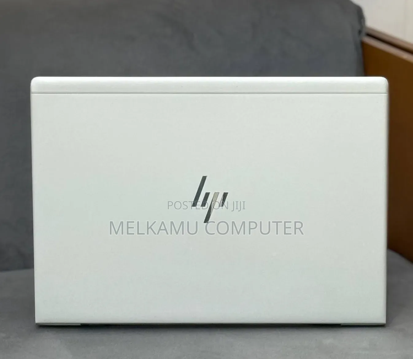New Laptop HP EliteBook 840 G5 8GB Intel Core i7 SSD 512GB
