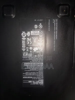 New Desktop Computer HP ProDesk 400 G5 4GB Intel Core i5 HDD 500GB