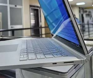 New Laptop Microsoft Surface Book 3 16GB Intel Core i7 SSD 512GB