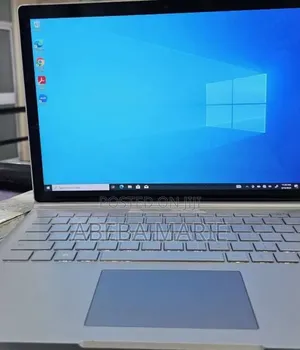 New Laptop Microsoft Surface Book 3 16GB Intel Core i7 SSD 512GB