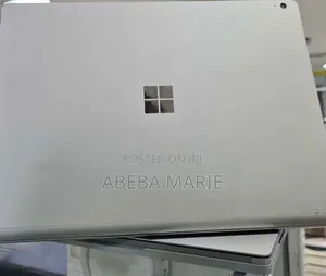New Laptop Microsoft Surface Book 3 16GB Intel Core i7 SSD 512GB