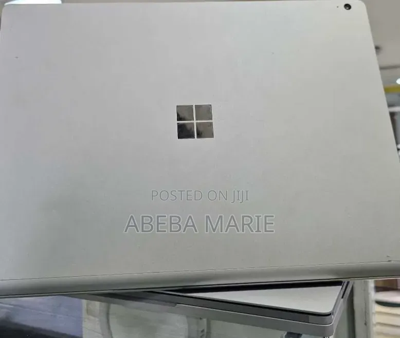 New Laptop Microsoft Surface Book 3 16GB Intel Core i7 SSD 512GB