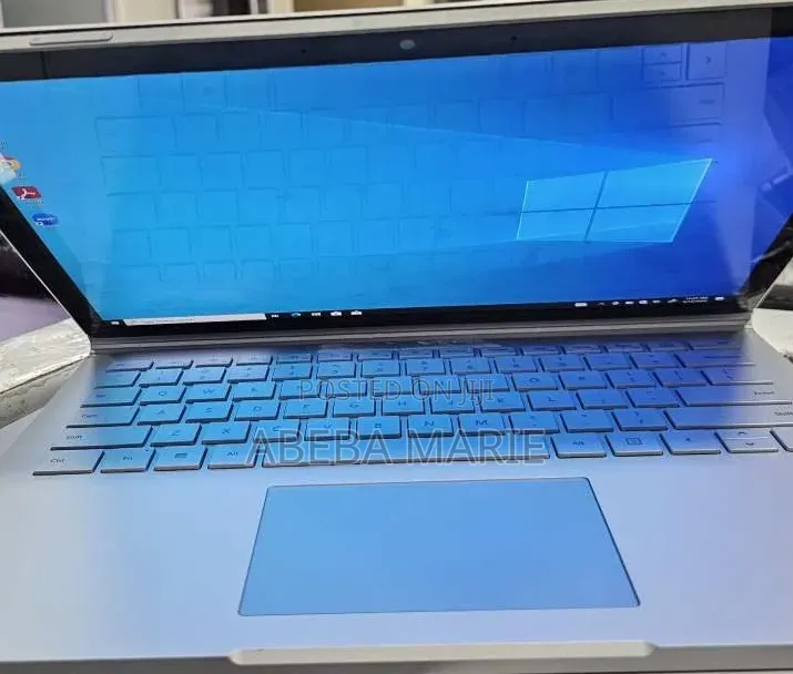 New Laptop Microsoft Surface Book 3 16GB Intel Core i7 SSD 512GB