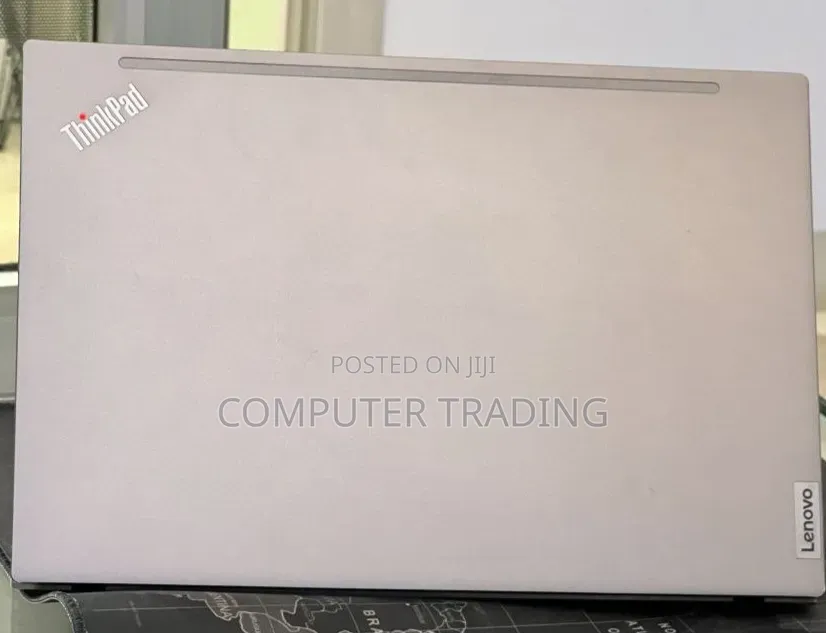 New Laptop Lenovo ThinkPad T14 16GB Intel Core i7 SSD 512GB