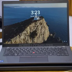 New Laptop Lenovo ThinkPad T14 G4 16GB Intel Core i7 SSD 512GB