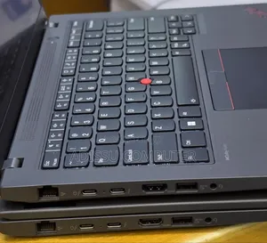 New Laptop Lenovo ThinkPad T14 G4 16GB Intel Core i7 SSD 512GB