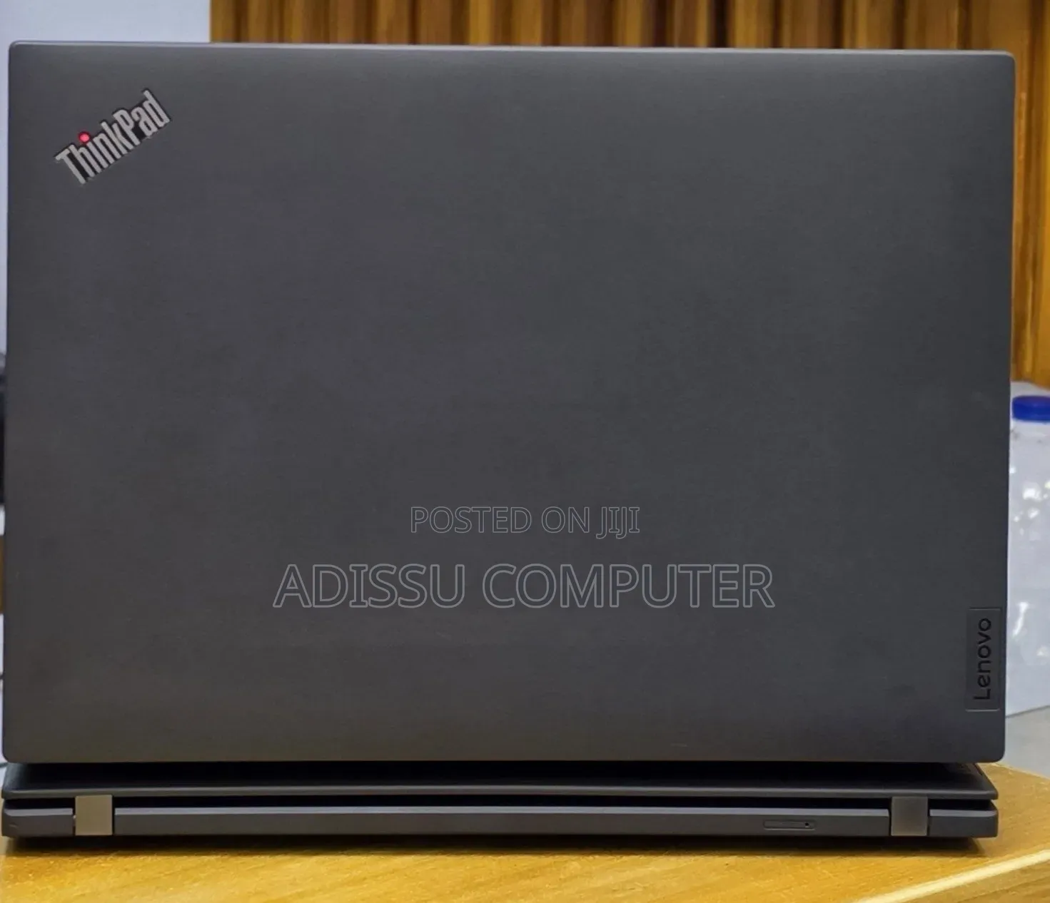 New Laptop Lenovo ThinkPad T14 G4 16GB Intel Core i7 SSD 512GB