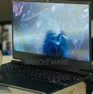 New Laptop HP Victus 15 16GB Intel Core i7 SSD 512GB