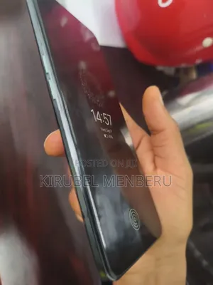 Realme GT Neo 3 256 GB Black