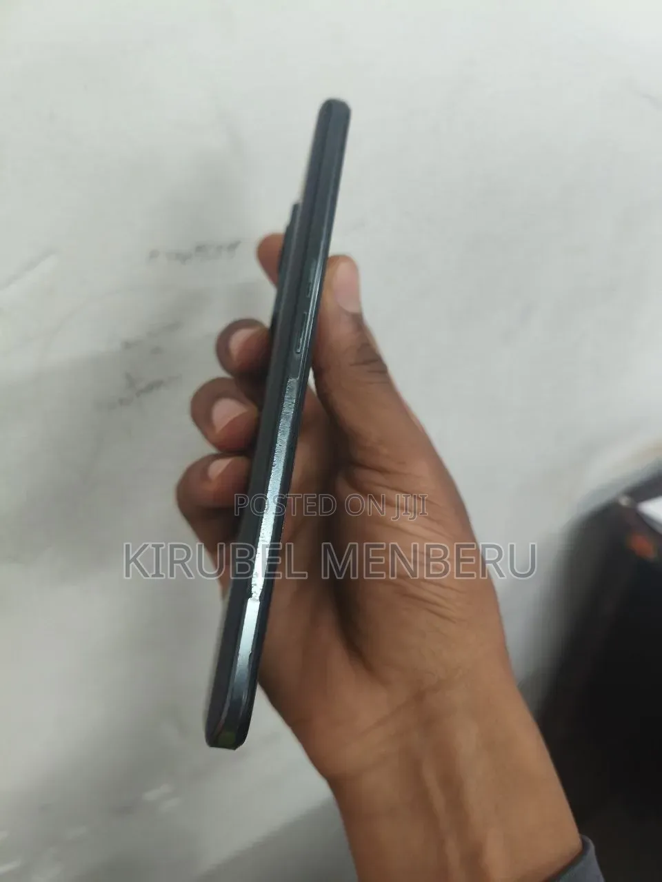Realme GT Neo 3 256 GB Black