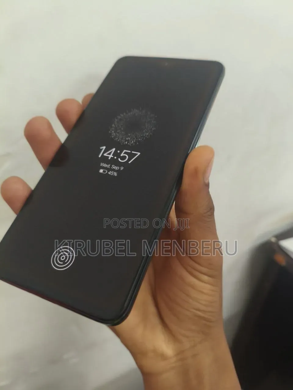 Realme GT Neo 3 256 GB Black