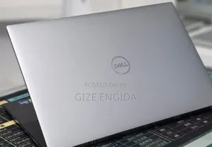 New Laptop Dell Precision 5560 16GB Intel Core i7 SSD 512GB