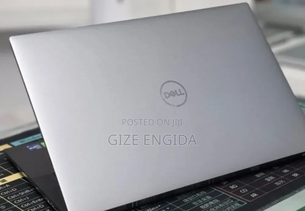 New Laptop Dell Precision 5560 16GB Intel Core i7 SSD 512GB