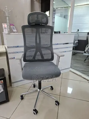 Quality Back Mesh Chair for Your Office