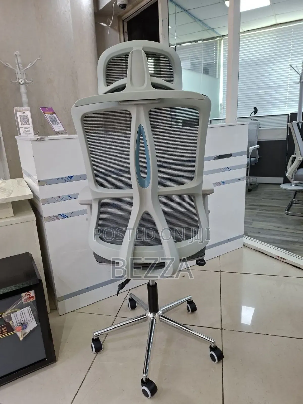 Quality Back Mesh Chair for Your Office