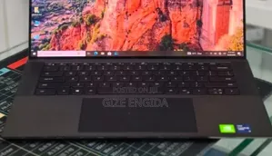 New Laptop Dell Precision 5560 16GB Intel Core i7 SSD 512GB