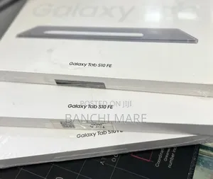 New Samsung Galaxy Tab S10 FE 128 GB