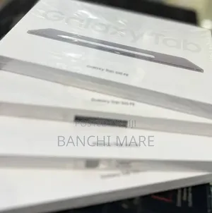 New Samsung Galaxy Tab S10 FE 128 GB