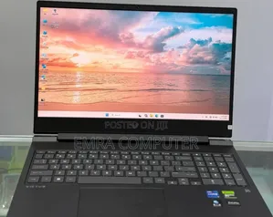 New Laptop HP 16GB Intel Core i7 SSD 512GB