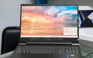 New Laptop HP 16GB Intel Core i7 SSD 512GB
